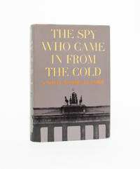 cover of The Spy Who Came in From the Cold