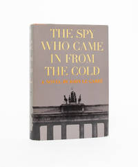 The Spy Who Came in From the Cold by Le Carre, John - 1964