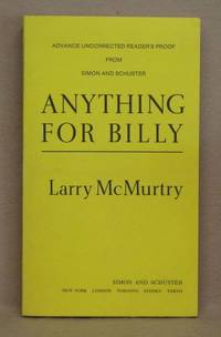 image of Anything For Billy