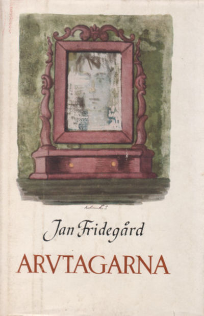 ARVTAGARNA.