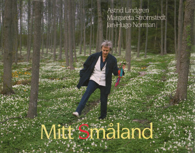 MITT SMÅLAND.