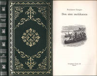 DEN SISTE MOHIKANEN.