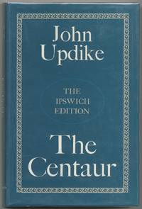 cover of The Centaur