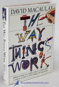 cover of The Way Things Work