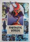 Fantastic Worlds: The Art of William Stout