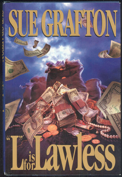 Grafton, Sue - L Is for Lawless