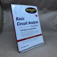 Schaum's Outline of Basic Circuit Analysis, Second Edition