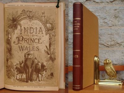 India and the Prince of Wales. + The Illustrated…