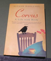 CORVUS A Life with Birds