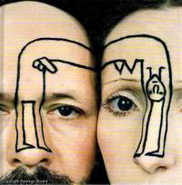 Photoglyphs