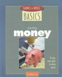 image of Saving Money An Easy, Smart Guide to Saving Money