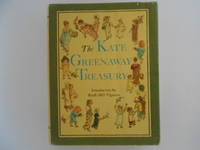 The Kate Greenaway Treasury
