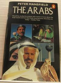 The Arabs.