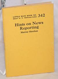 Hints on News Reporting