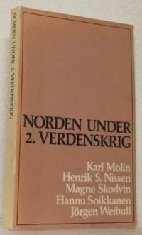 Norden under 2. verdenskrig.
