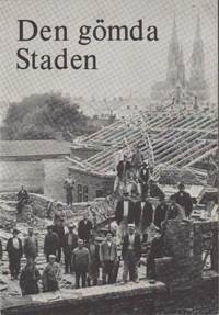 Den gömda staden - klassamhället Uppsala.