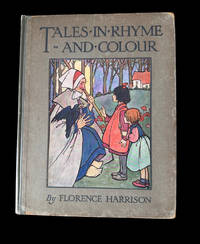 Tales In Rhyme And Colour