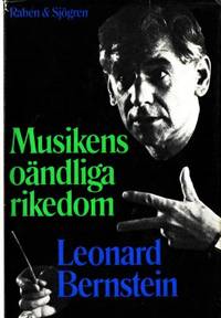 Musikens oändliga rikedom.