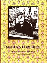 Anders Forsberg. Ett konstnärsalbum.