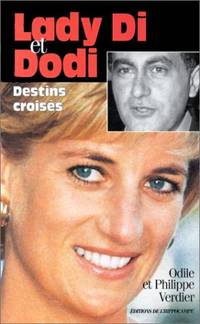 Lady Di et Dodi : Destins croisés