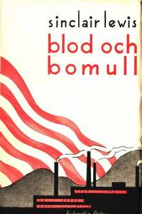 Blod och bomull.
