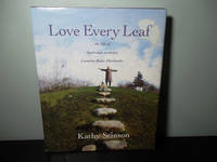 Love Every Leaf: The Life of Landscape Architect Cornelia Hahn Oberlander