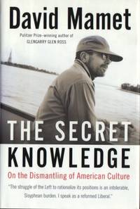 The Secret Knowledge. On the Dismantling of…