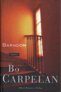 Barndom.