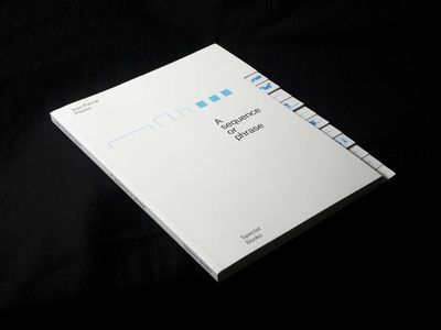 Jean-Pascal Flavien: A sequence or phrase.