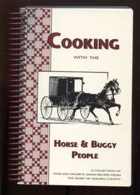 image of Cooking With the Horse & Buggy People (Holmes County, OH)