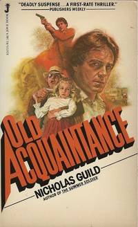 image of OLD ACQUAINTANCE