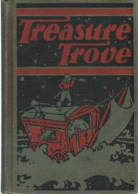cover of TREASURE TROVE Book V