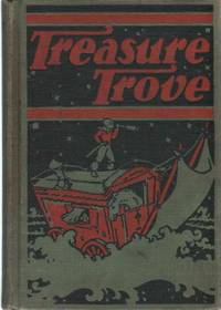 TREASURE TROVE Book V