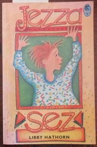 cover of Jezza Sez