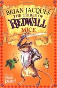 image of Tribes of Redwall: Mice