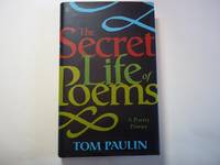 The Secret Life of Poems: A Poetry Primer