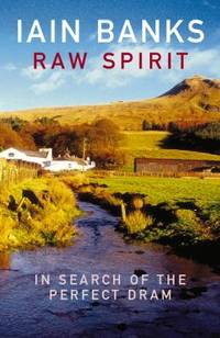 cover of Raw Spirit