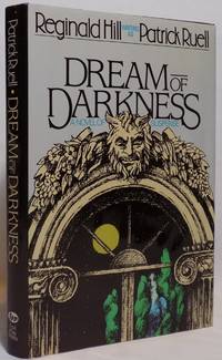 Dream of Darkness: A Novel of Suspense