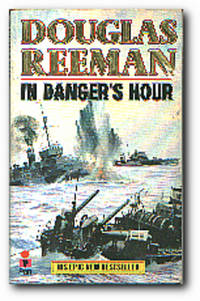 In Danger's Hour by Douglas Reeman - Paperback - Reprint; First Printing - 1989 - from Books in Bulgaria (SKU: 10355)