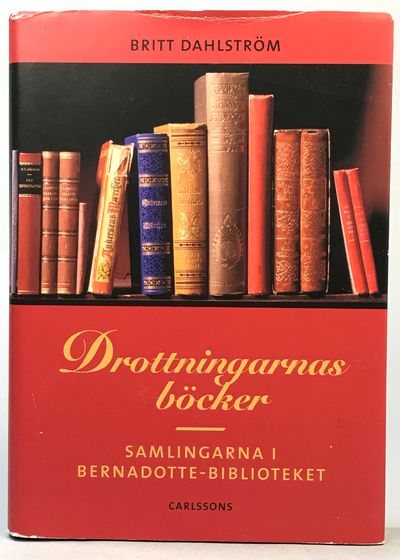 Drottningarnas böcker. Samlingarna i…