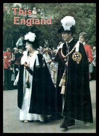 image of THIS ENGLAND - Volume 13, number 2 - Summer 1980