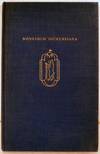 The Nonesuch Dickens Retrospectus and Prospectus