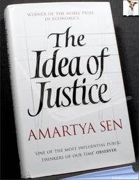 The Idea of Justice