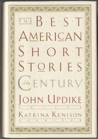 The Best American Short Stories of the Century