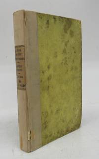 A Brief Account, Together with Observations, Made during a visit in the West Indies, and a tour through the United States of America, in part of the years 1832-3 together with a Statistical Account of Upper Canada