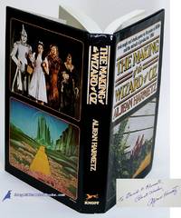 The Making of the Wizard of Oz: Movie Magic and Studio Power in the Prime of MGM--and the...