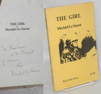image of The girl