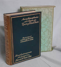 image of Memoria Histórico-Informativa de los Acuerdos entre España y Estados Unidos. Obra patrocinada por American Chamber of Commerce in Spain