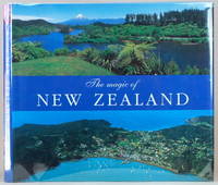 image of THE MAGIC OF NEW ZEALAND