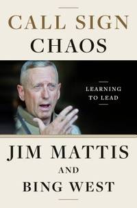 Call Sign Chaos : Learning to Lead